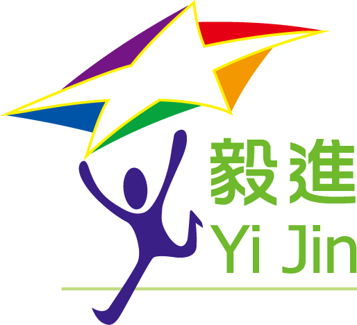 yijin logo